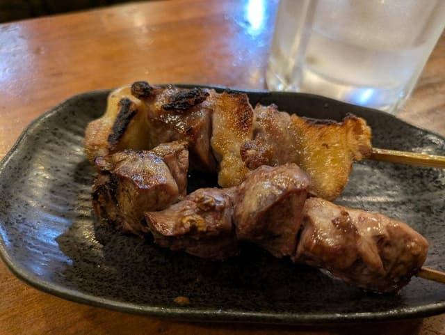 もつ焼きばん 下北沢店 - サブ画像2