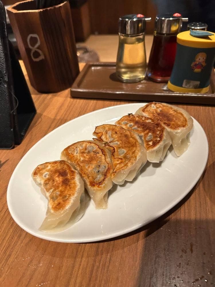 さくら餃子酒場 神田店