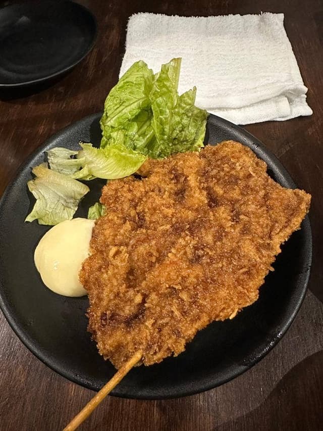 もつ焼きばん五反田店 - サブ画像1