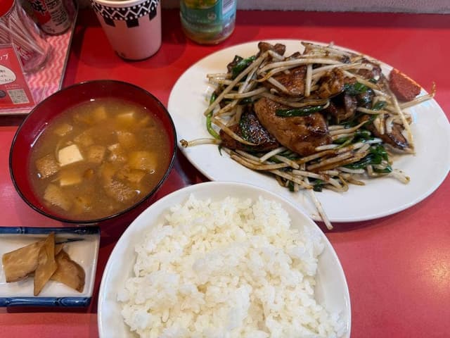 レバニラや金太郎 東京出張所 - サブ画像3