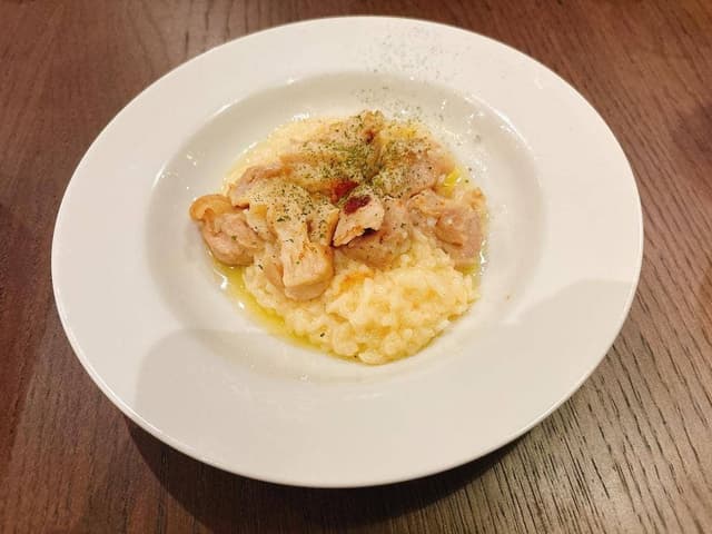 CAFE&BAR VENIHANA - サブ画像3