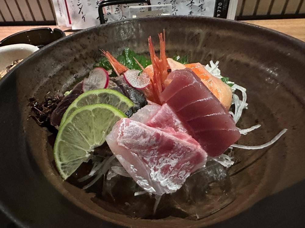 美味旬菜 和馬