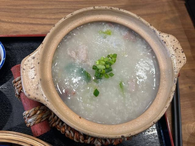 粤熹粥檔 - サブ画像1