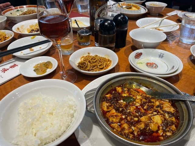 華味 - サブ画像1