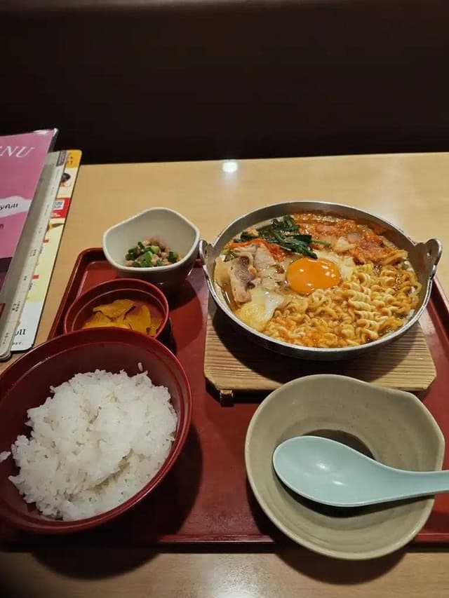 ファミリーレストラン ジョイフル 三ケ森店 - サブ画像3