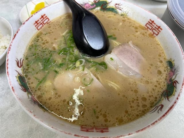 味一番 - サブ画像3