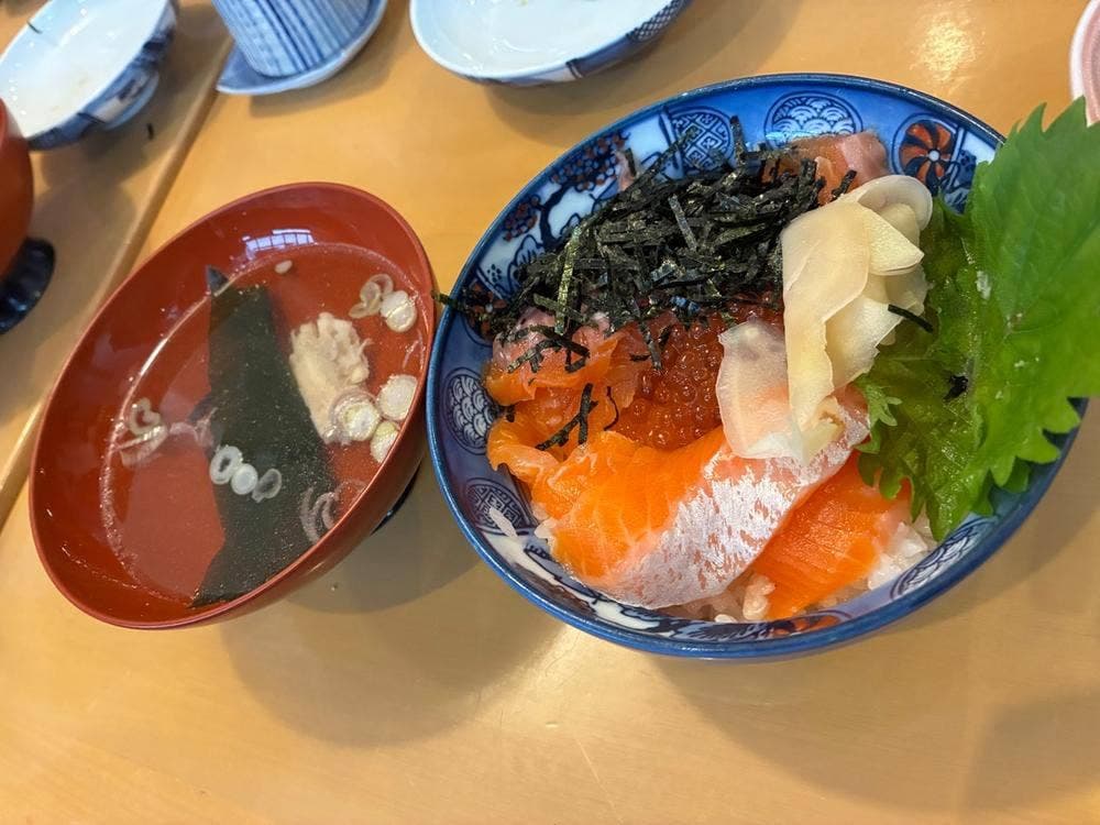 魚勝