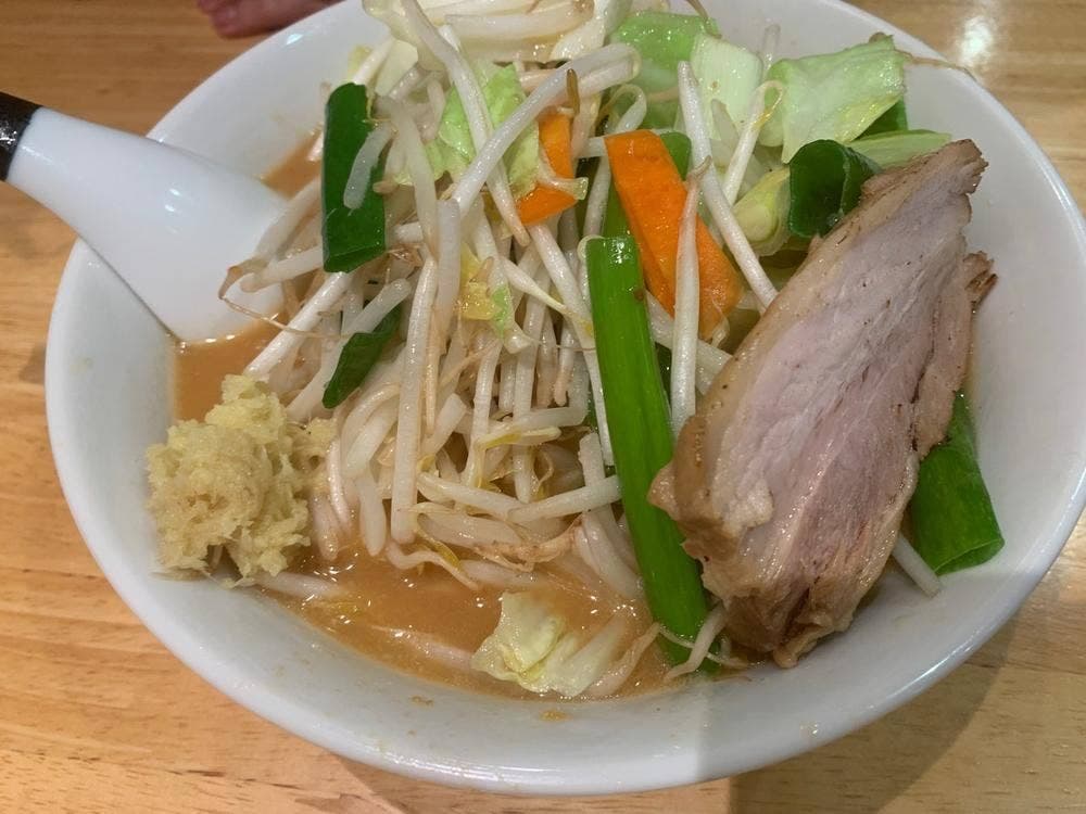麺処 いぢろへ
