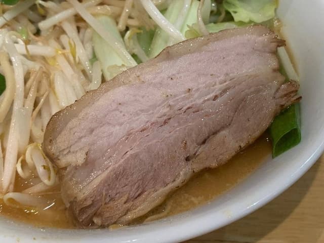 麺処 いぢろへ - サブ画像2