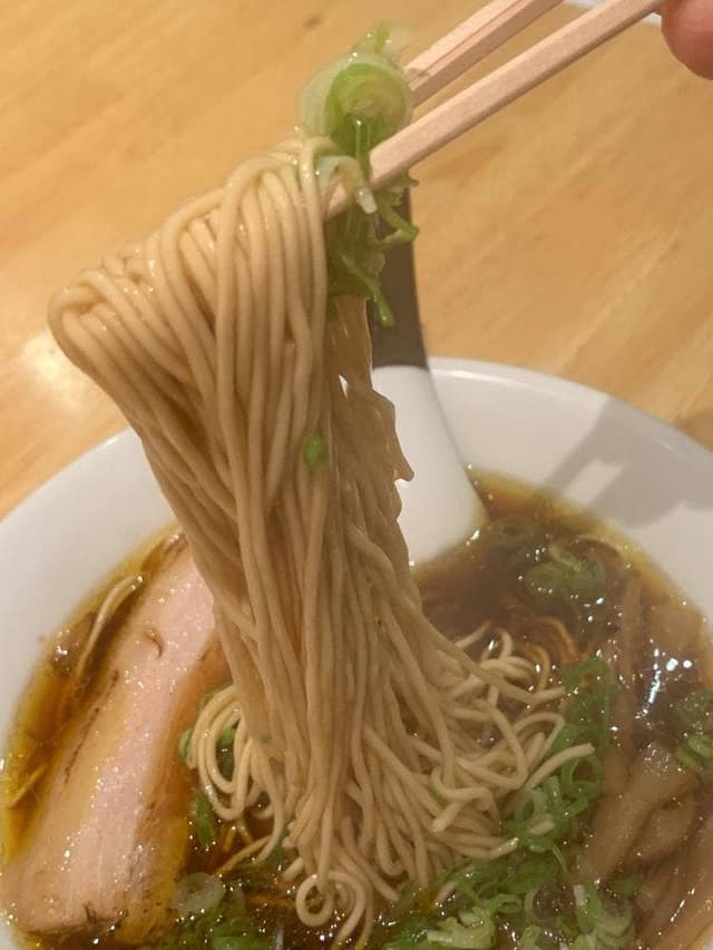 麺処 いぢろへ - サブ画像3