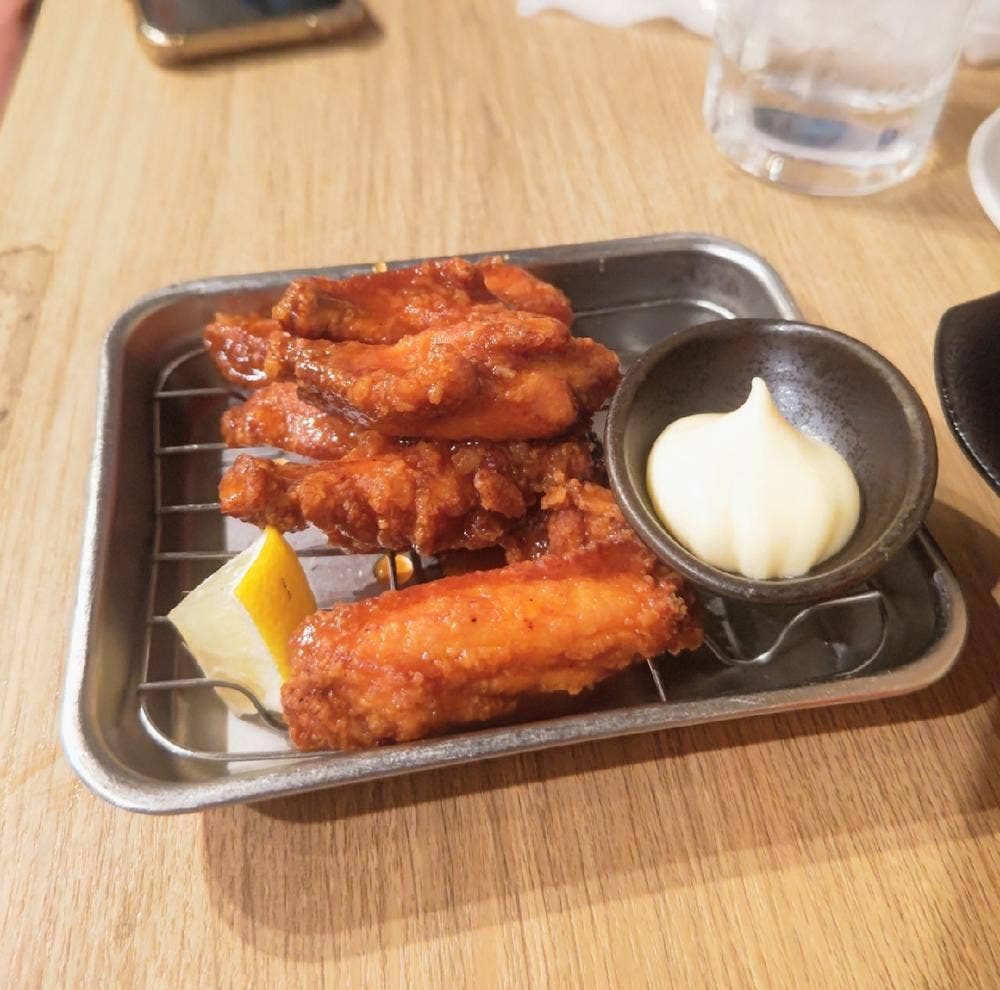 ほていちゃん 有楽町店