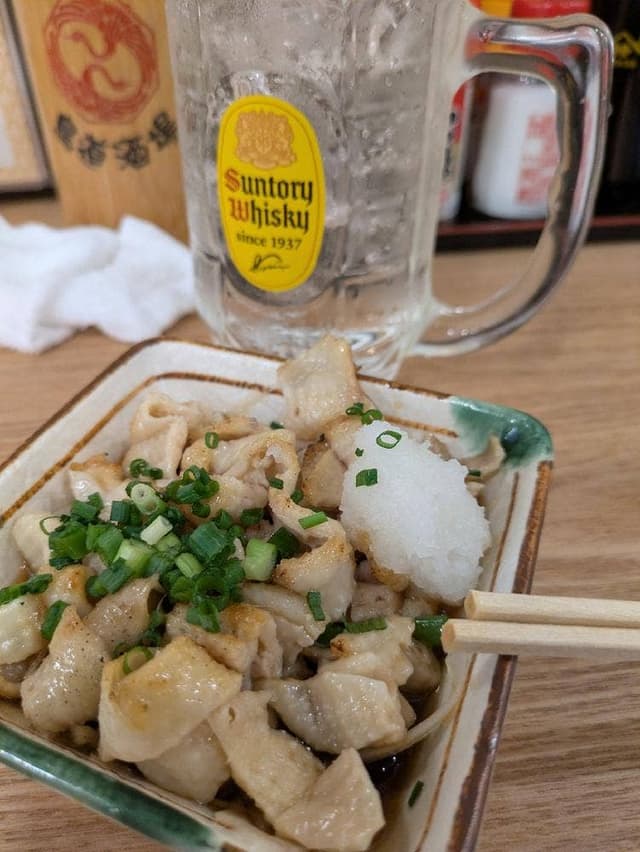 鳥道酒場 千束店 - サブ画像1