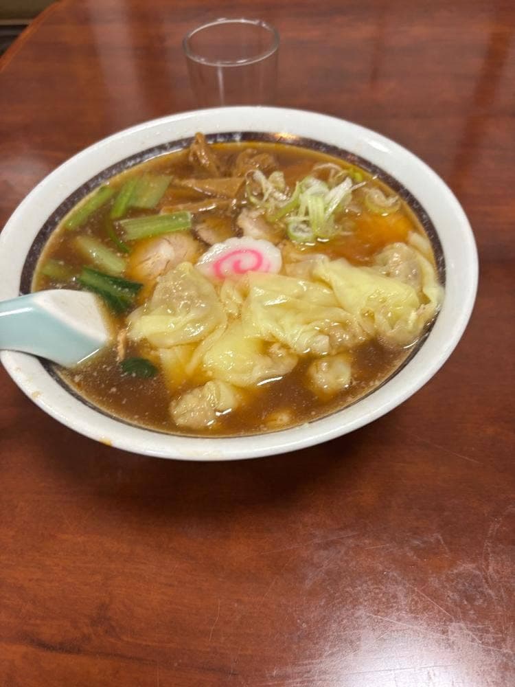 保原屋食堂