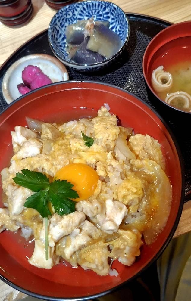 うな鶏酒場