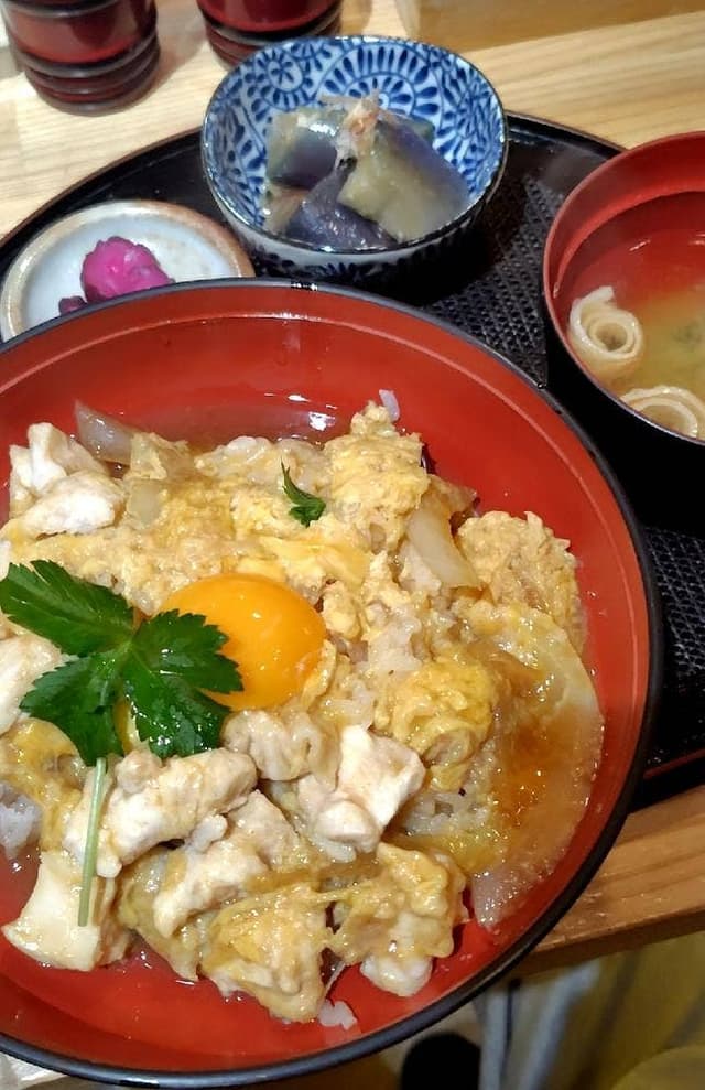 うな鶏酒場 - サブ画像1