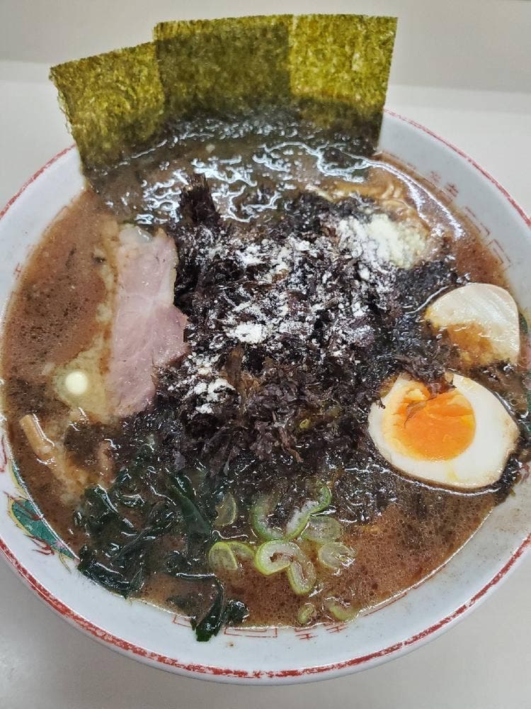ラーメンショップ 希望ヶ丘店