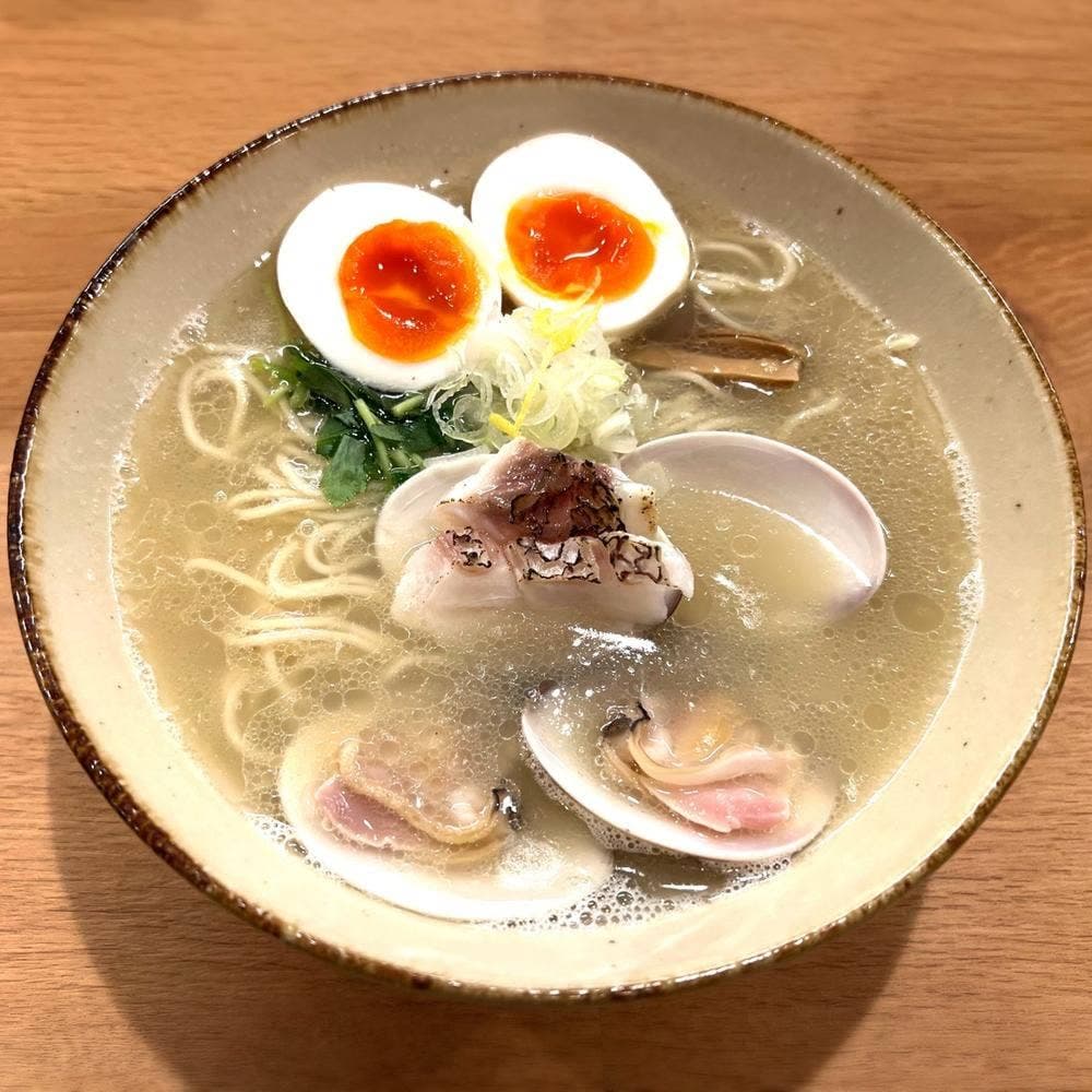 麺ふたり