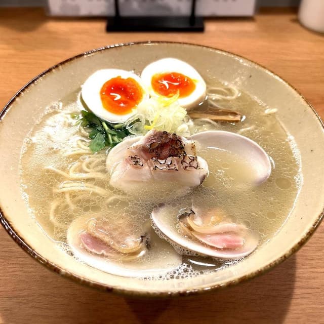 麺ふたり - サブ画像2
