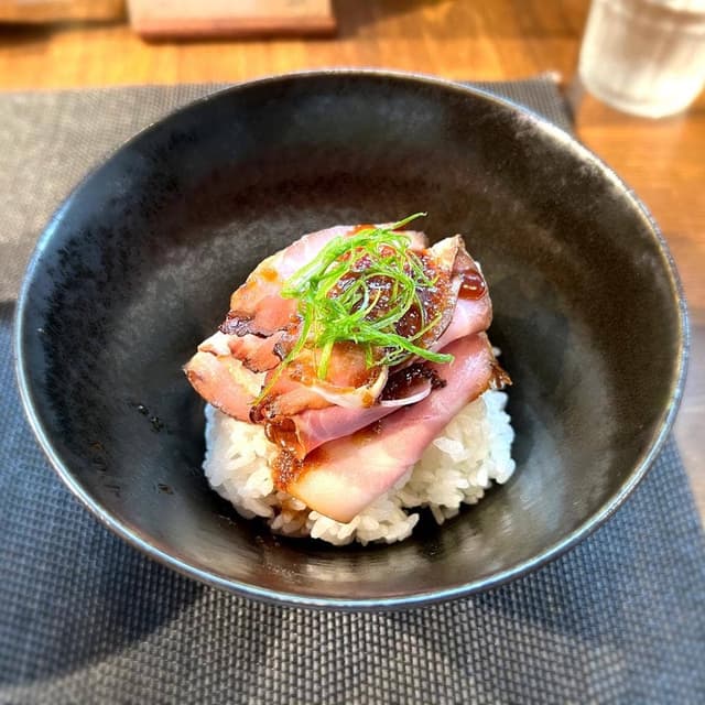 鈴鳴食堂 三番館 - サブ画像3