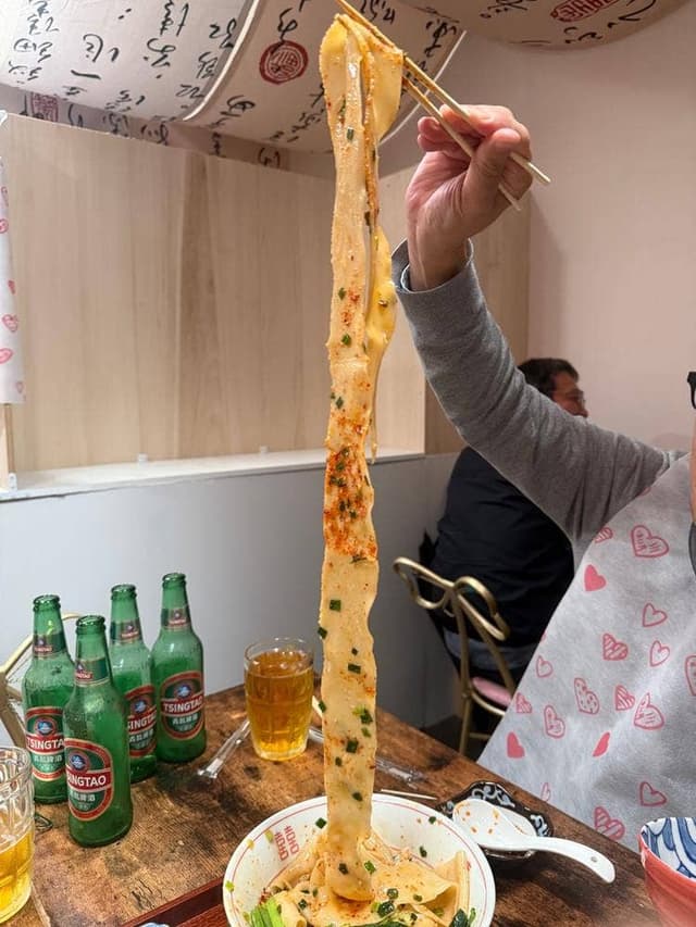 涼皮・肉夾饃 西安 - サブ画像2