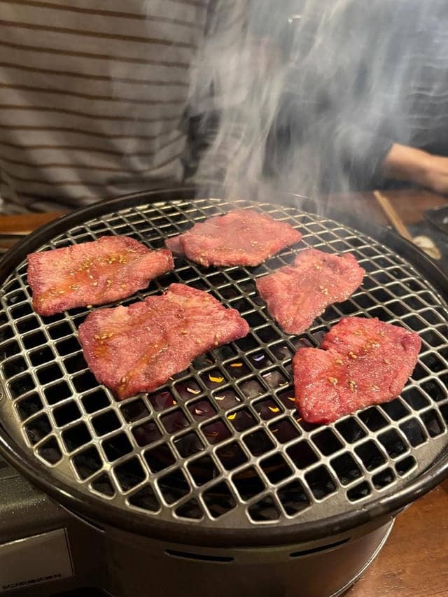 焼肉 近江や - サブ画像1