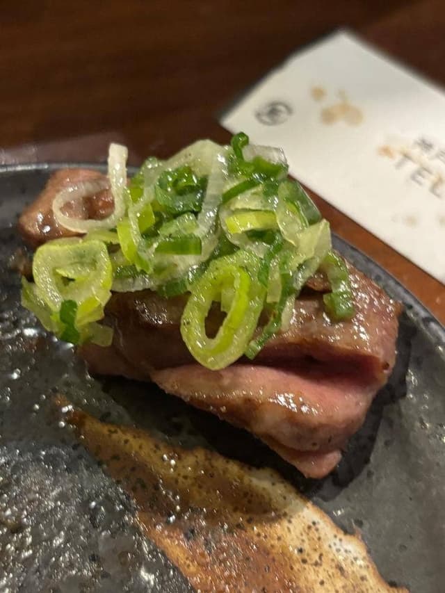 焼肉 近江や - サブ画像2