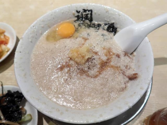 酒麺亭 潤 燕総本店 - サブ画像2