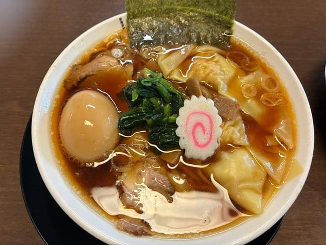 らーめんみずさわ 新潟東店 - サブ画像2