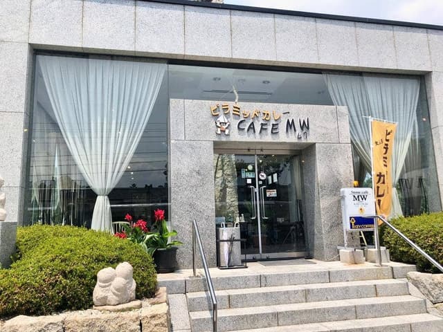 CAFE MW - サブ画像3