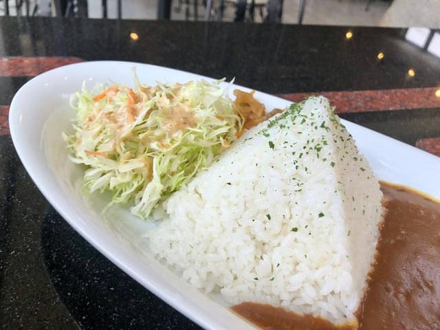 CAFE MW - サブ画像2