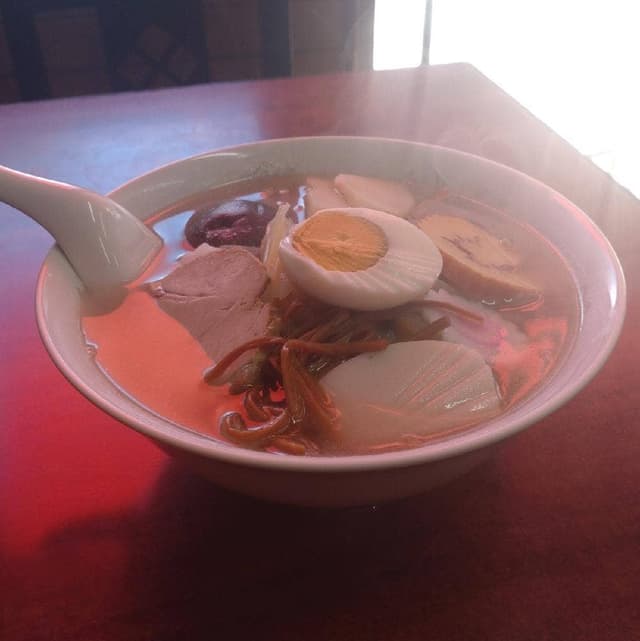 幸栄軒 - サブ画像2