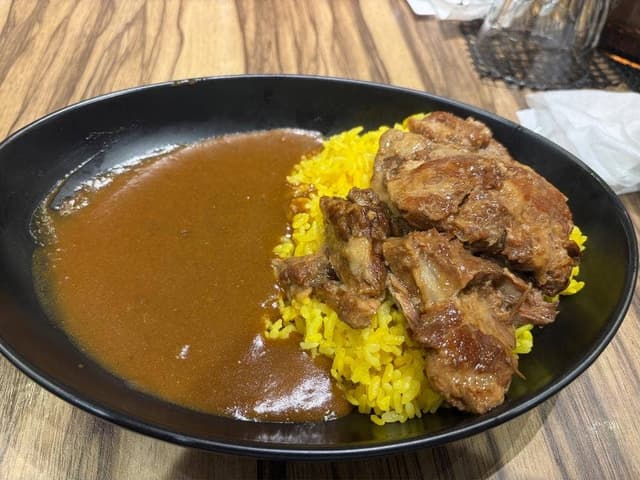 秋葉原カリガリ 八重洲店 - サブ画像3