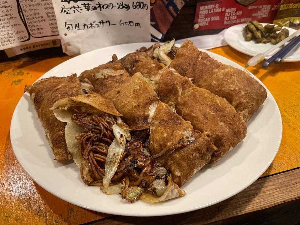 下町ダイニング 松本家