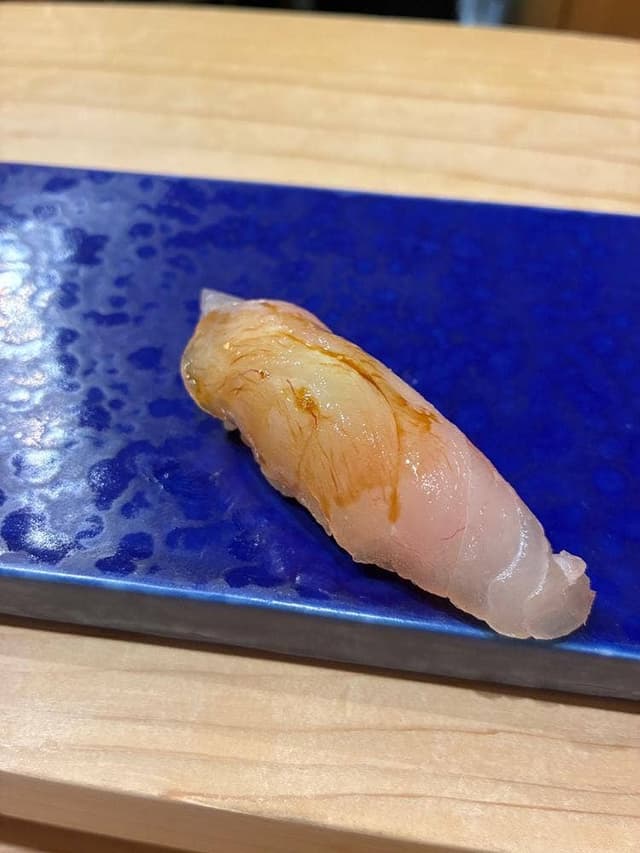 鮨すぎた - サブ画像1