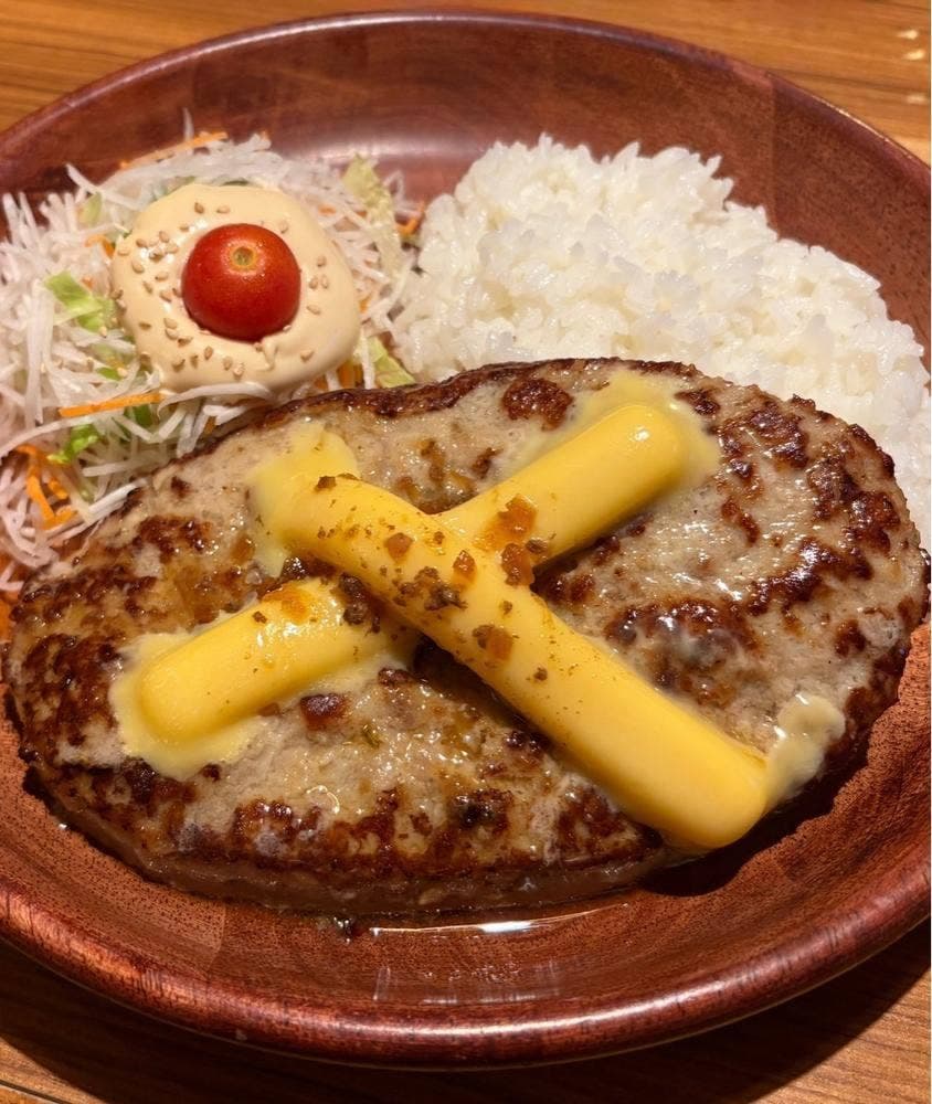 びっくりドンキー 関町店