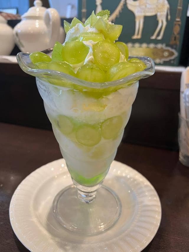 JOHNかりおすとろ＆ちむちむ堂 - サブ画像1