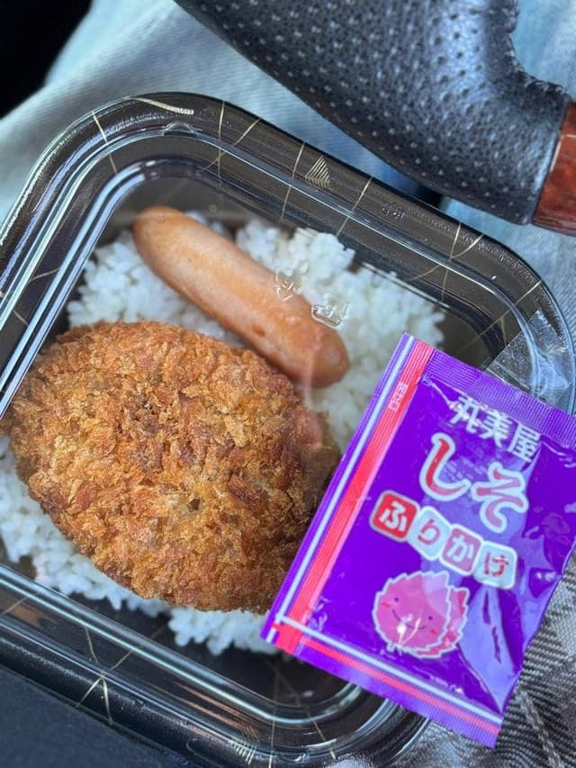 肉の中央亭 - サブ画像2