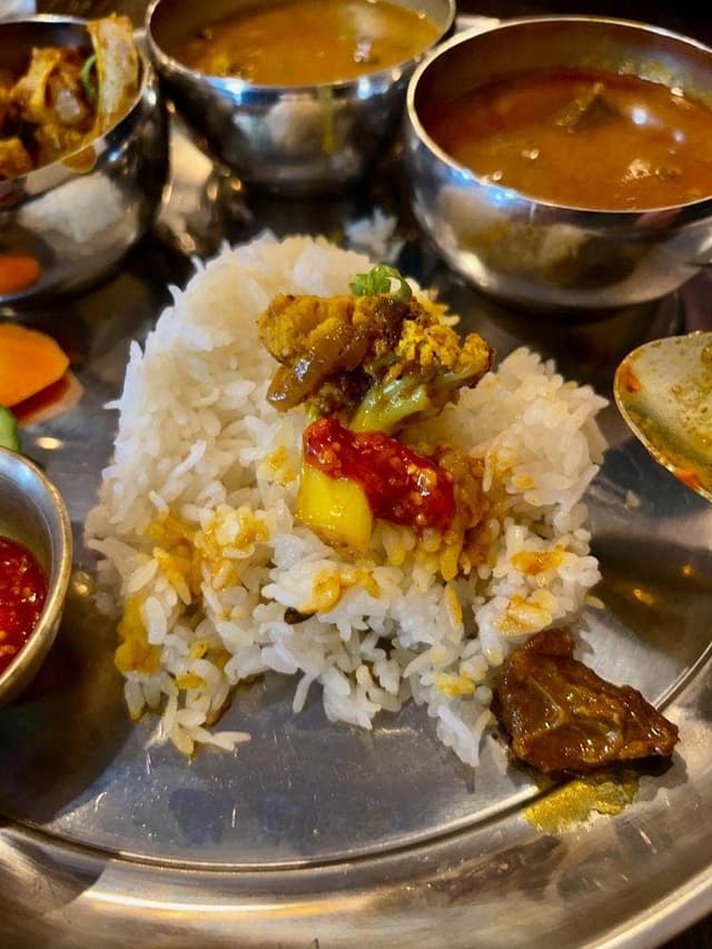 Rana Kitchen - サブ画像2