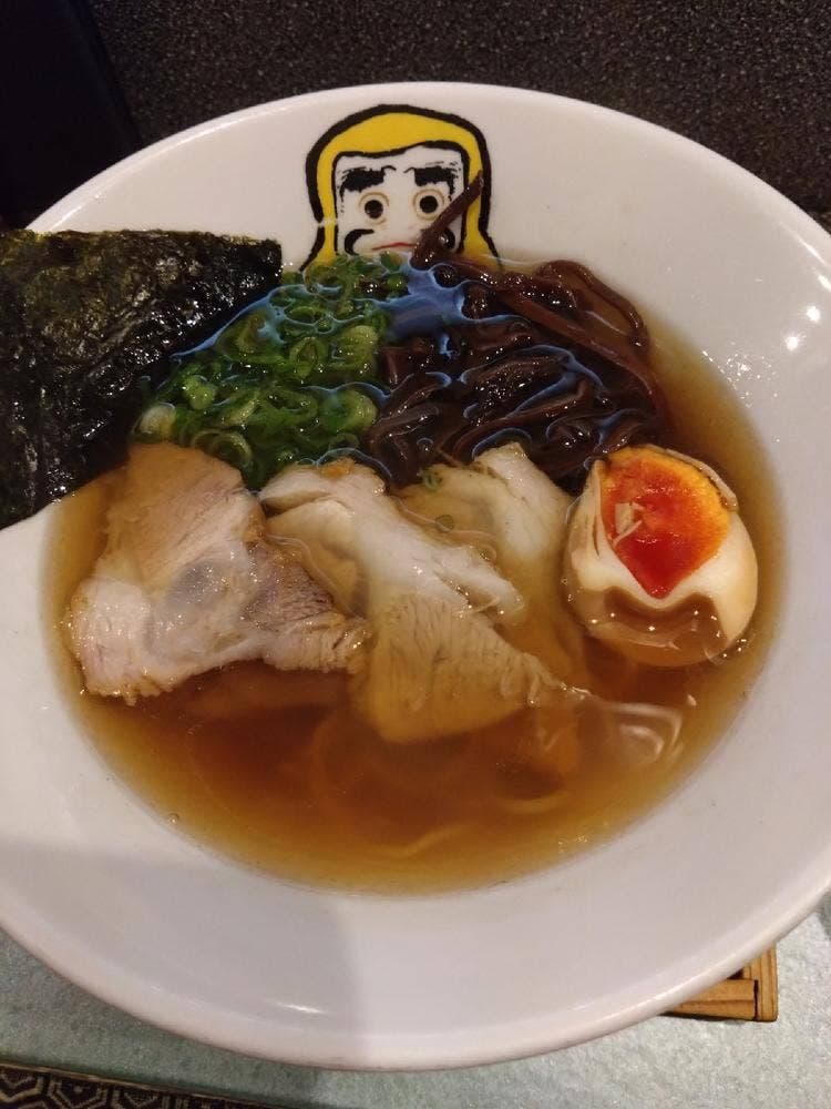 大重食堂 今泉店