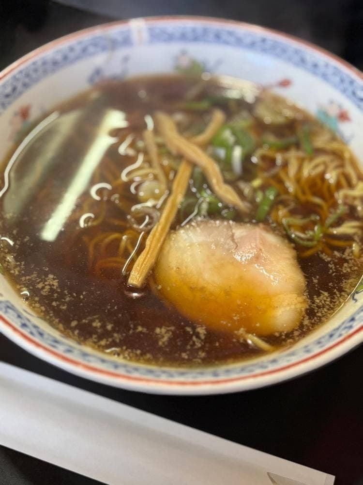 中華天国金山店