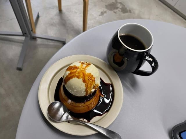 FUK COFFEE BASE - サブ画像1