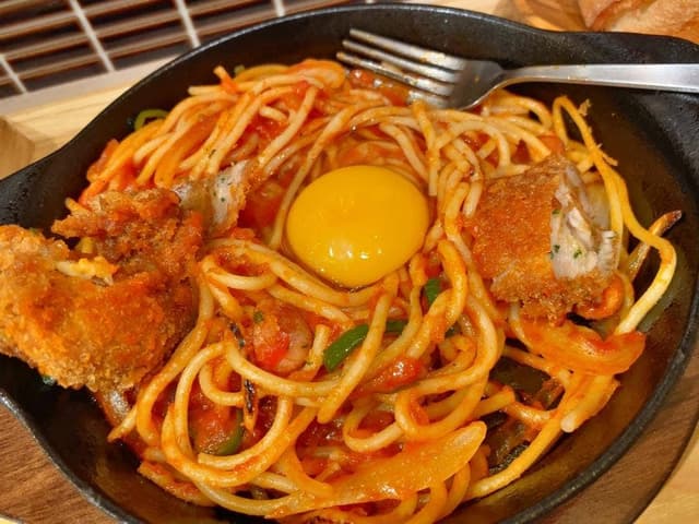 一丁目 なんから食堂 - サブ画像3
