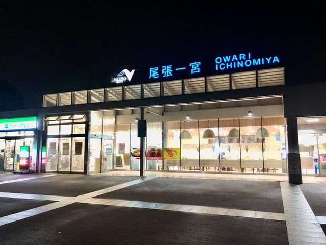 FOODLAB.358 ichinomiya PA 尾張一宮パーキングエリア下り - サブ画像3