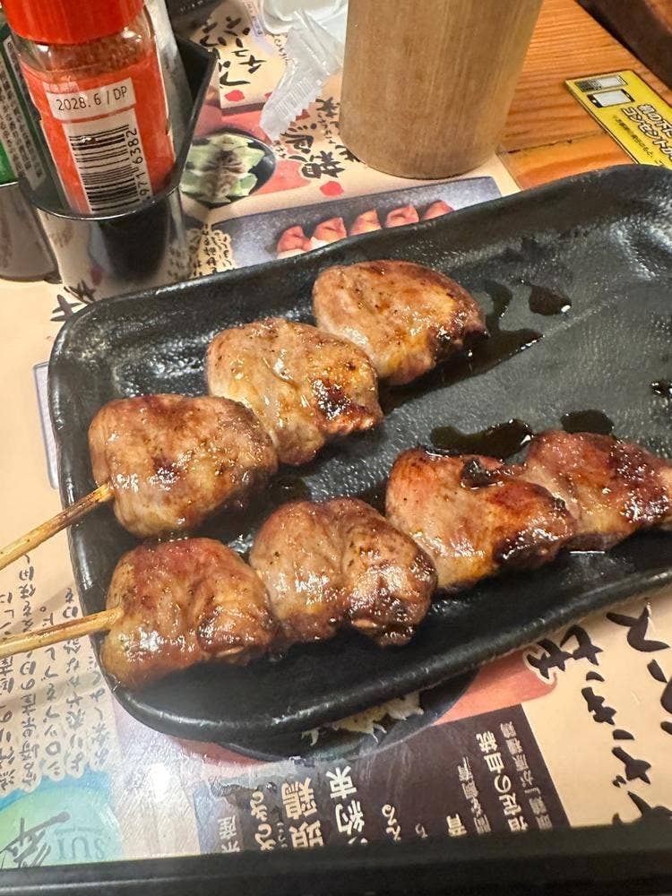 鳥貴族 行徳店