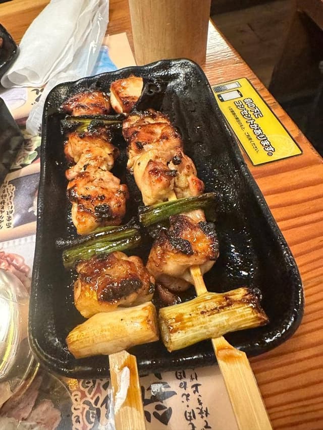 鳥貴族 蒲田西口店 - サブ画像2