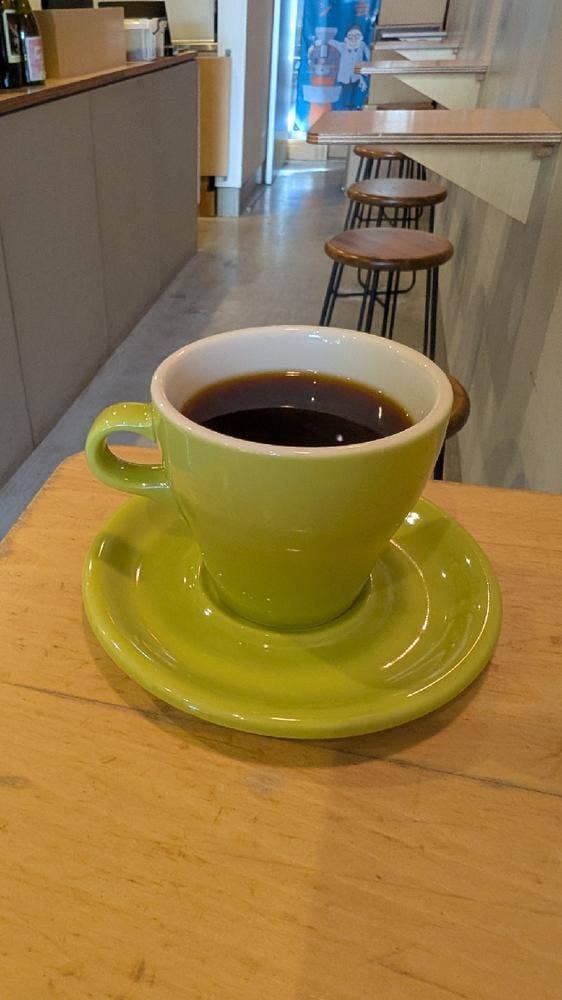 FINETIME COFFEE ROASTERS