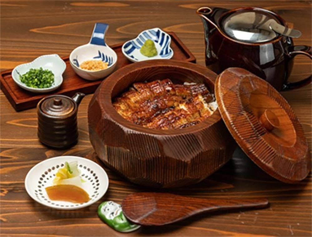 新だるまうなぎ 桑名店