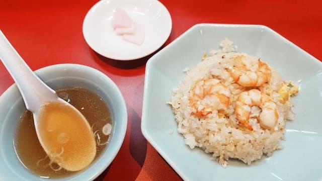 俵屋飯店 - サブ画像1