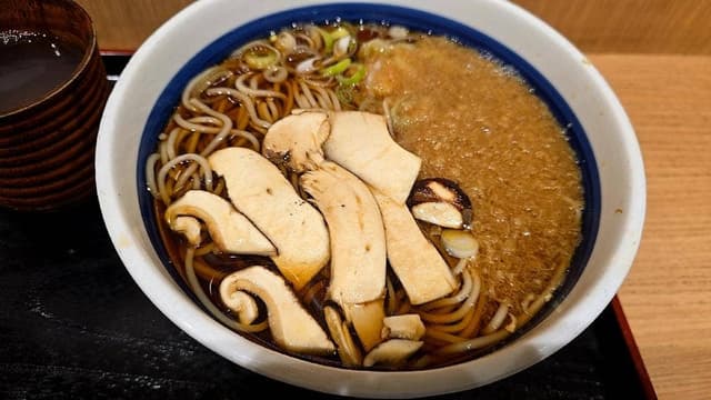 そば処 信州屋 新宿南口店 - サブ画像1