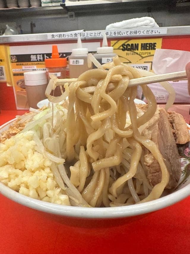 BUTAKIN 六本木店 - サブ画像1